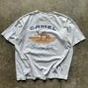 Üst giysisi – T-shirtler