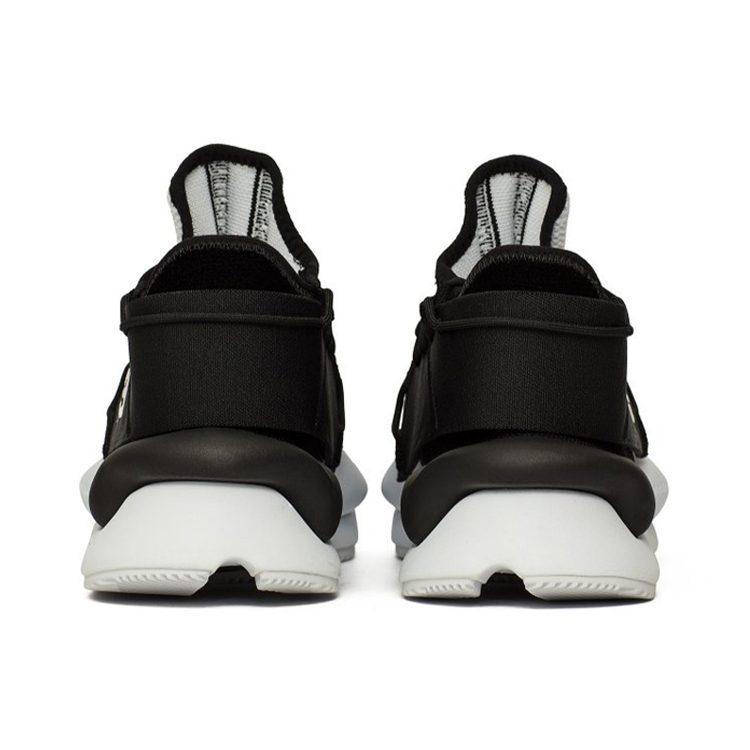 Adidas Y 3 Kaiwa Knit Black White F97424