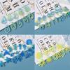 Earring Pendants Resin Molds Silicone Mold Jewelry Making Casting Mould for DIY UV Epoxy Resin Crafts Jewelry Tool Accessories