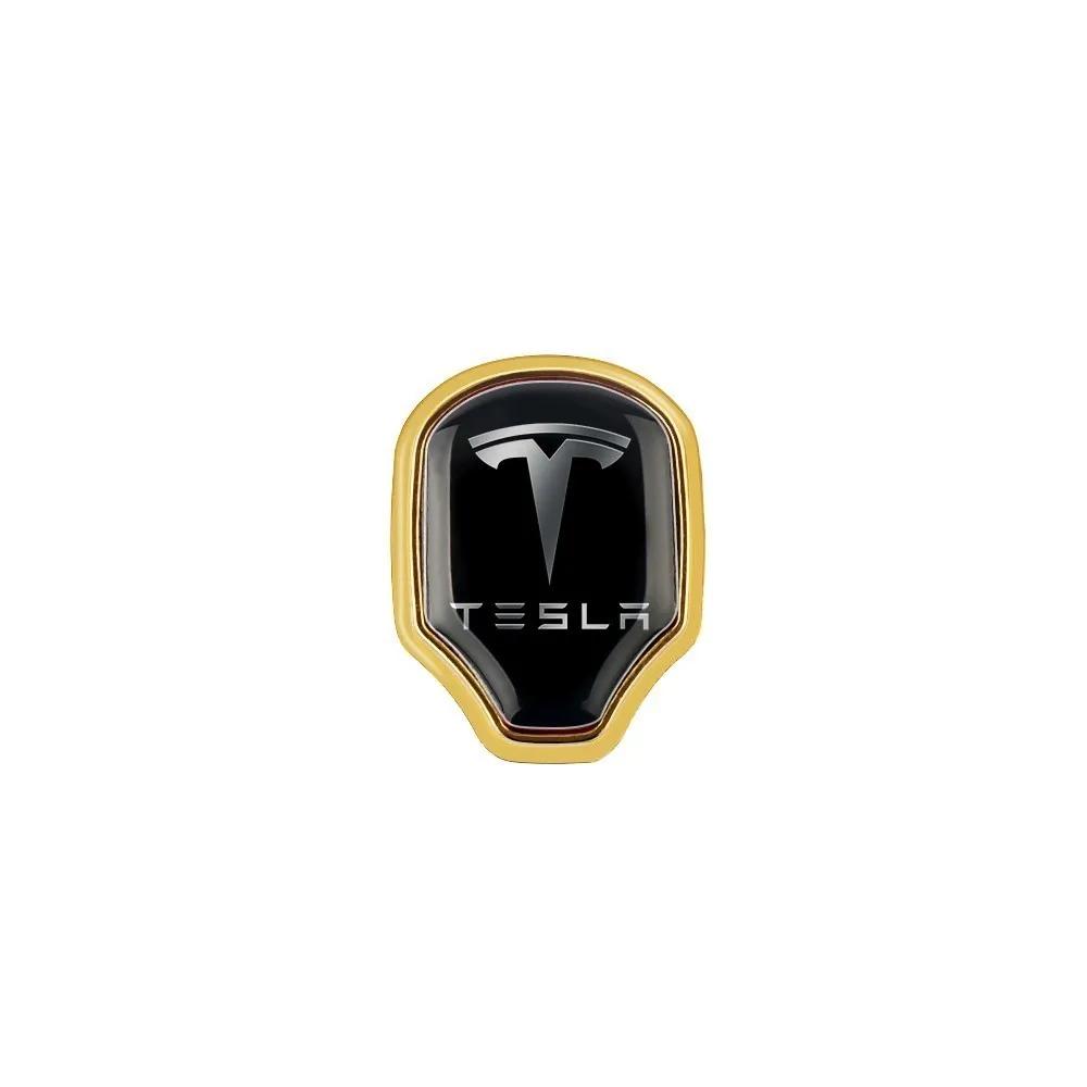 

Car Sticker Tesla 1/2PCS Metal Car Hooks Hanger Sticker Purses Bags Holder For Tesla Model 3 Model S X Model Y Roadster SpaceX K