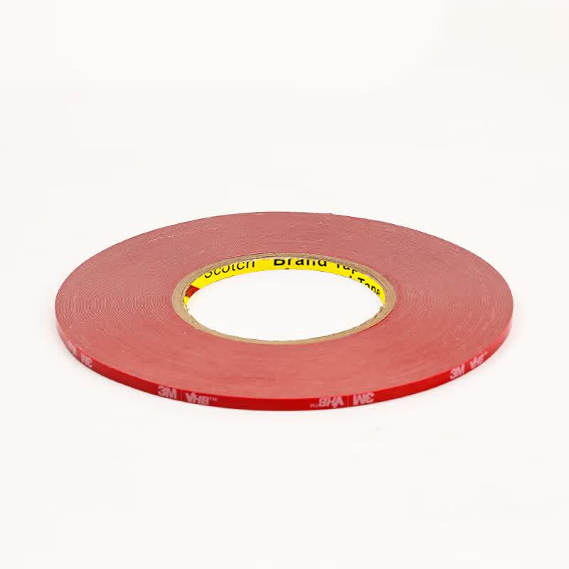 3M GPL-080GF Heavy-Duty Double-Sided Adhesive Tape