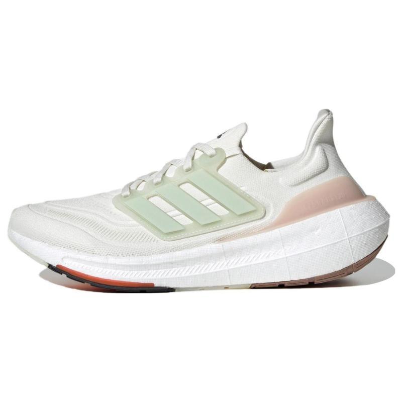 

Adidas Ultra Boost Light Non Dyed Linen Green Wonder Taupe Sneakers HQ6338 37⅓