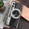 Vintage Retro Camera For Samsung Galaxy M34 M54 M14 M53 M33 M13 M12 M32 M52 M20 M15 M55 M21 M51 M30s M31s Case