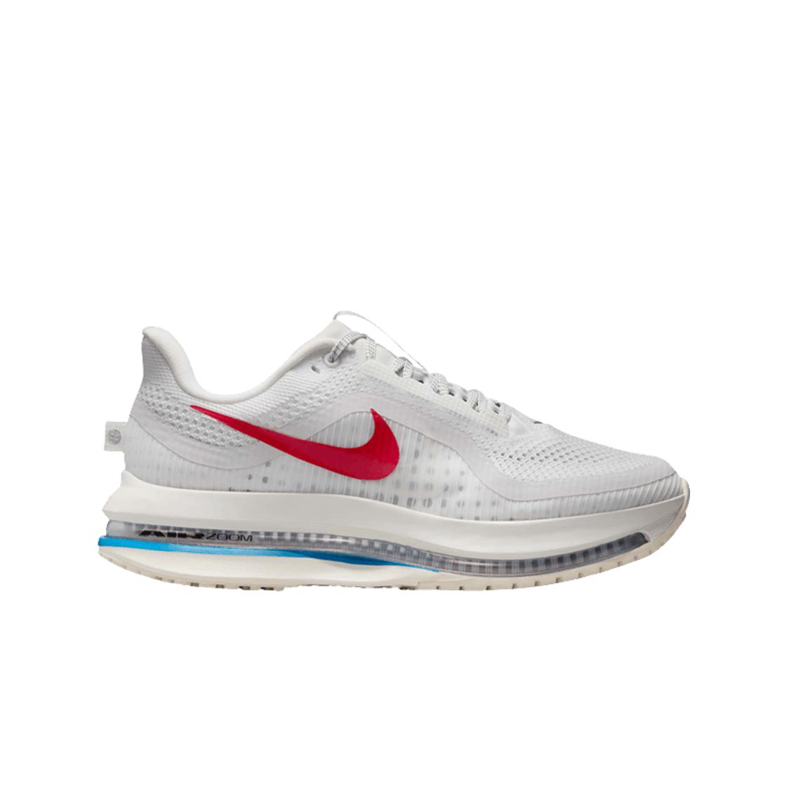 Nike Pegasus Premium Forrest Gump Damen Sneaker Weiß Sail Schwarz IH7347-111 39
