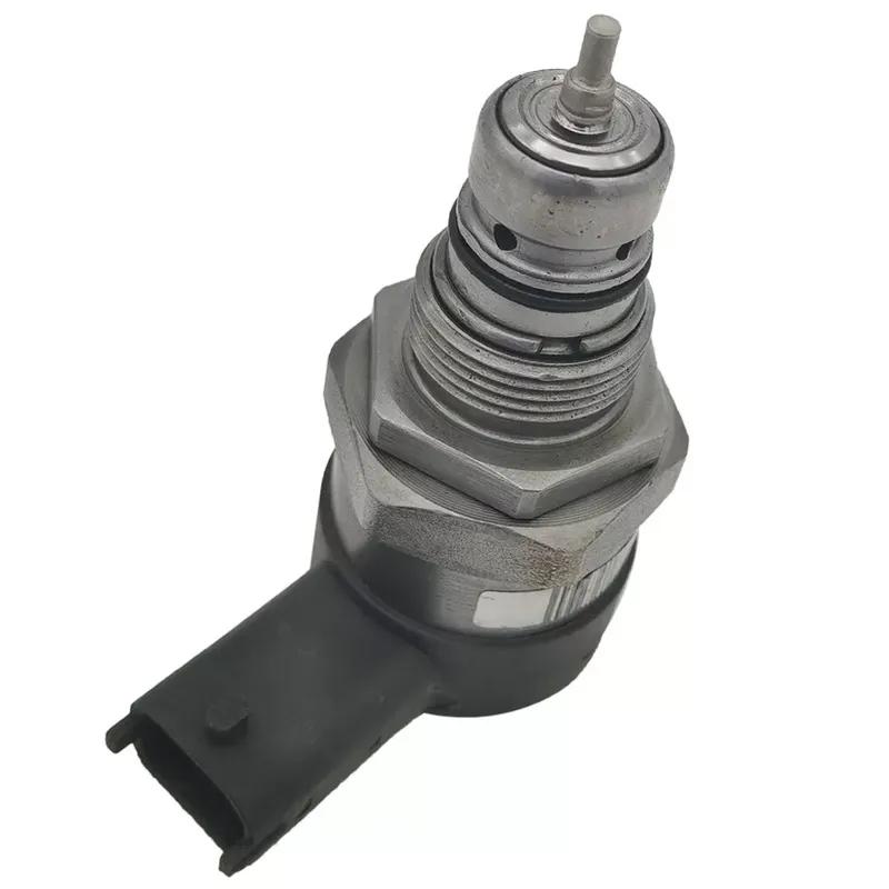 0281002507 Diesel Fuel Pressure Regulator for Fiat Kia Ford Hyundai Opel DRV Common Rail Valve Pressure Sensor 45962073F NEW