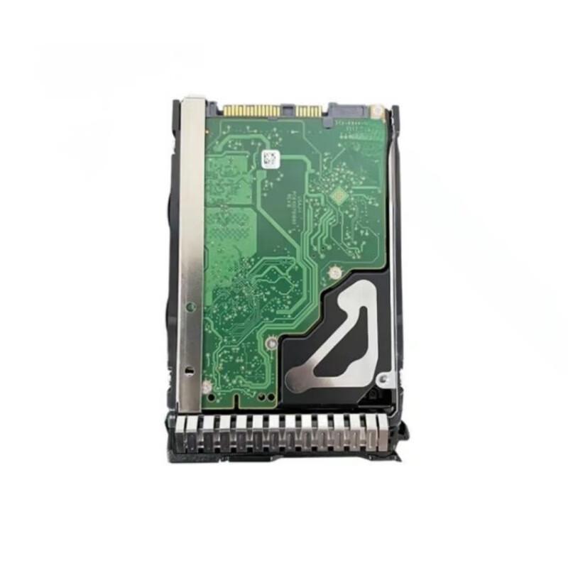 MAGIC SILVER 3.5-inch SATA Mechanical Hard Drive