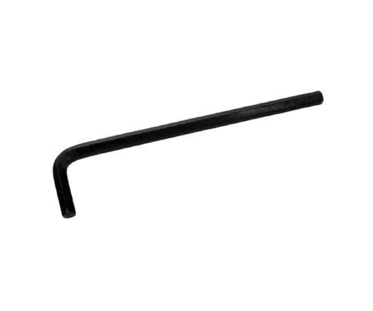 

ASH Long Hex Wrench 17mm AL1700