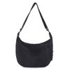 Simple Large Capacity Crossbody Bag, Lightweight All-Match Dumpling Shoulder Bag For Women Commute
