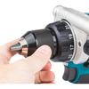 Makita XPH14Z 18V Brushless Cordless Cm Hammer Driver Tool Only LXT® Lithium-Ion 1/5.1 Drill,