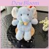 Plush Bunny Toy Soft Cute Animal Doll For Kids Gift Collection