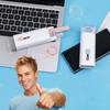 7-in-1-Tastatur-Reinigungssets, Airpods-Reiniger, Headset-Reinigungsstift, Laptop-Bildschirmreinigung, Bluetooth-Kopfhörer-Reinigungsset
