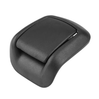 1 Pair Car Front St Tilt Handle 1417520+1417521 Plastic Left Right St Puller Fit for MK6 3 Door Version 2002 2008