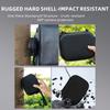 Scratch Resistant Camera Storage Bag Efficient Organization for Photography Accessories Outdoor Activity