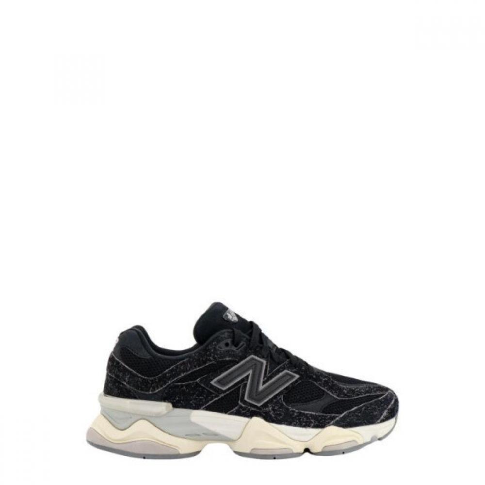 

New Balance International Shipping 23fw Sneakers U9060hsd Uni Black US 7M