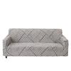 Elastic All Inclusive Sofa Cover Universal Milk Silk Brushed Sofa Cover for All Seasons