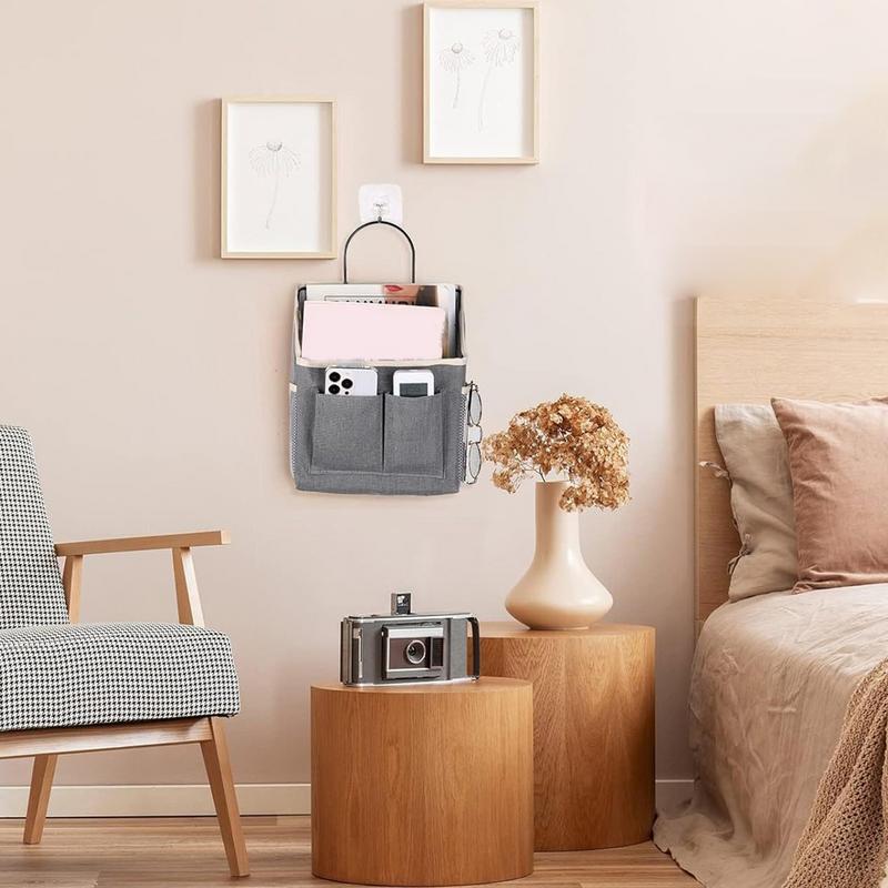 

Настенный органайзер для сумок, корзина, настенная корзина для хранения, подвесной органайзер для сумок, подвесная корзина для хранения на дверь с карманами для спальни, общежития CHINA