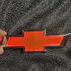 AABHH1 5D LED Car Auto Tail Logo Light Badge Lamp Emblem For CHEVROLET CRUZE EPICA 17x5.5mm