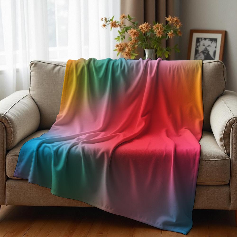 Vanille Muschel Anime Cartoon Flanelldecke Weiche Warme Decke für Schlafzimmer Sofa Auto Kinder Urlaubsgeschenk