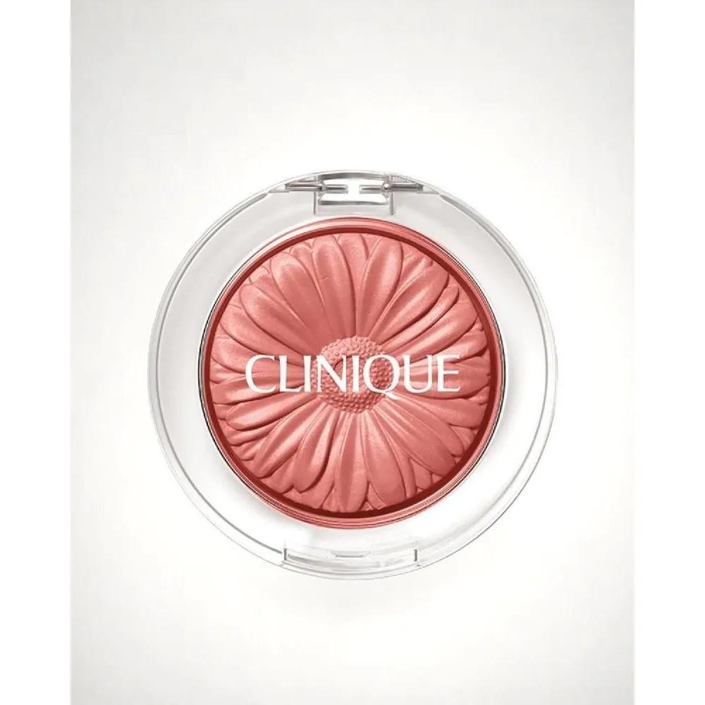 Clinique Cheek Pop Blush 01 Ginger Pop 3.5g