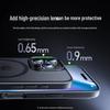 Ugreen Magnetic Matte Phone Case for iPhone 16 Pro