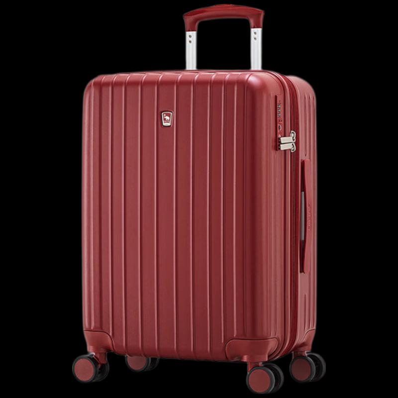 OIWAS Hardshell Spinner Luggage