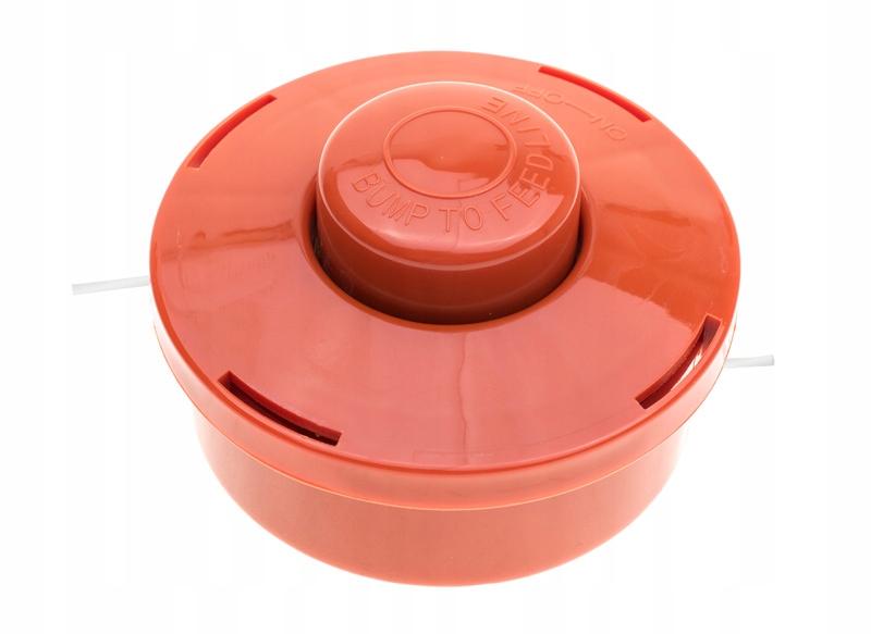 Nac Demon Trimmer Head 10X1.25 Chinese Brushcutters Left-Hand Thread