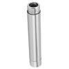 Shower Extension Tube Stainless Steel Handheld Shower Head Extender for Bathroom