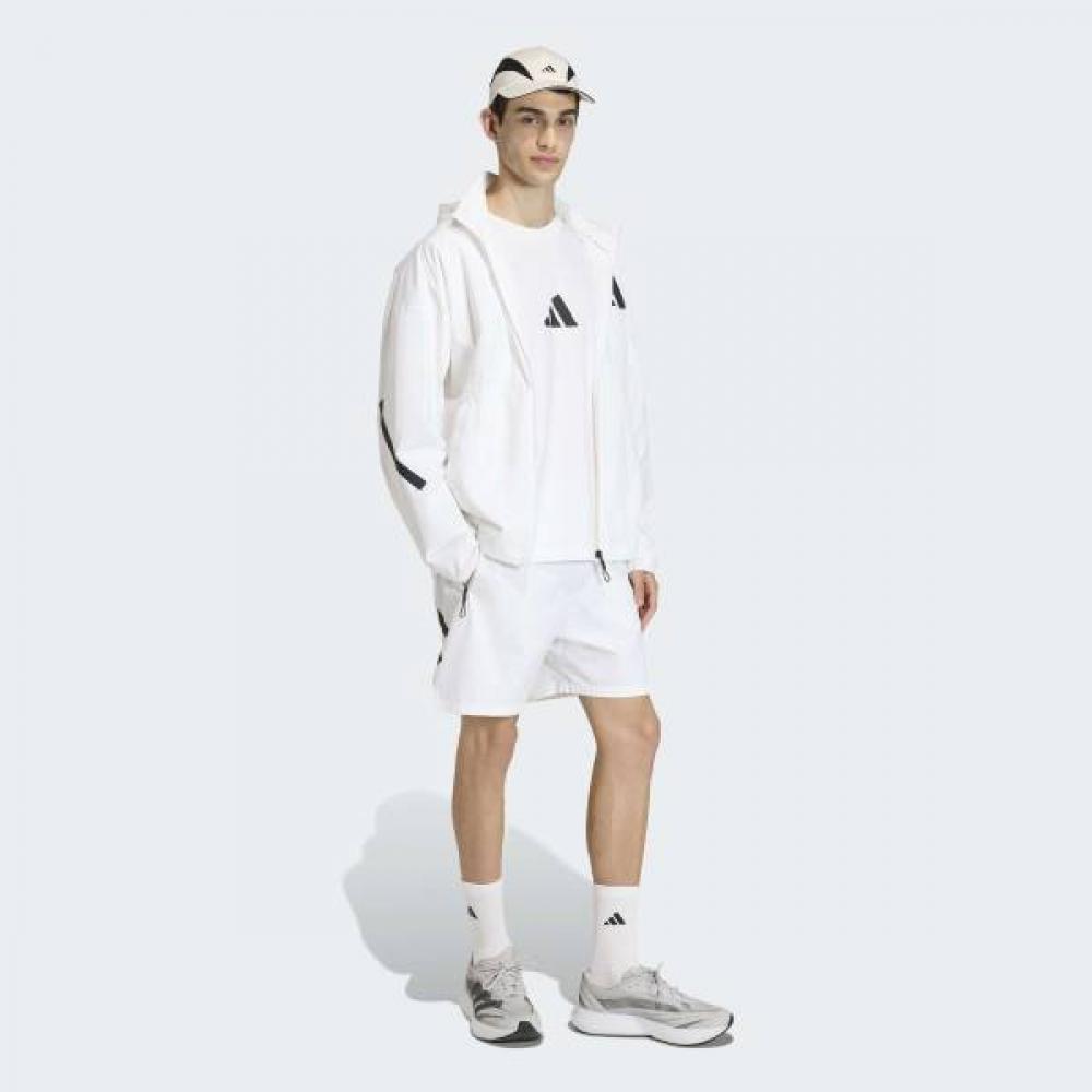 Adidas Z.n.e. Woven Track Top M Kd8495