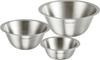 Mixing Bowl Stainless Steel Set 3616