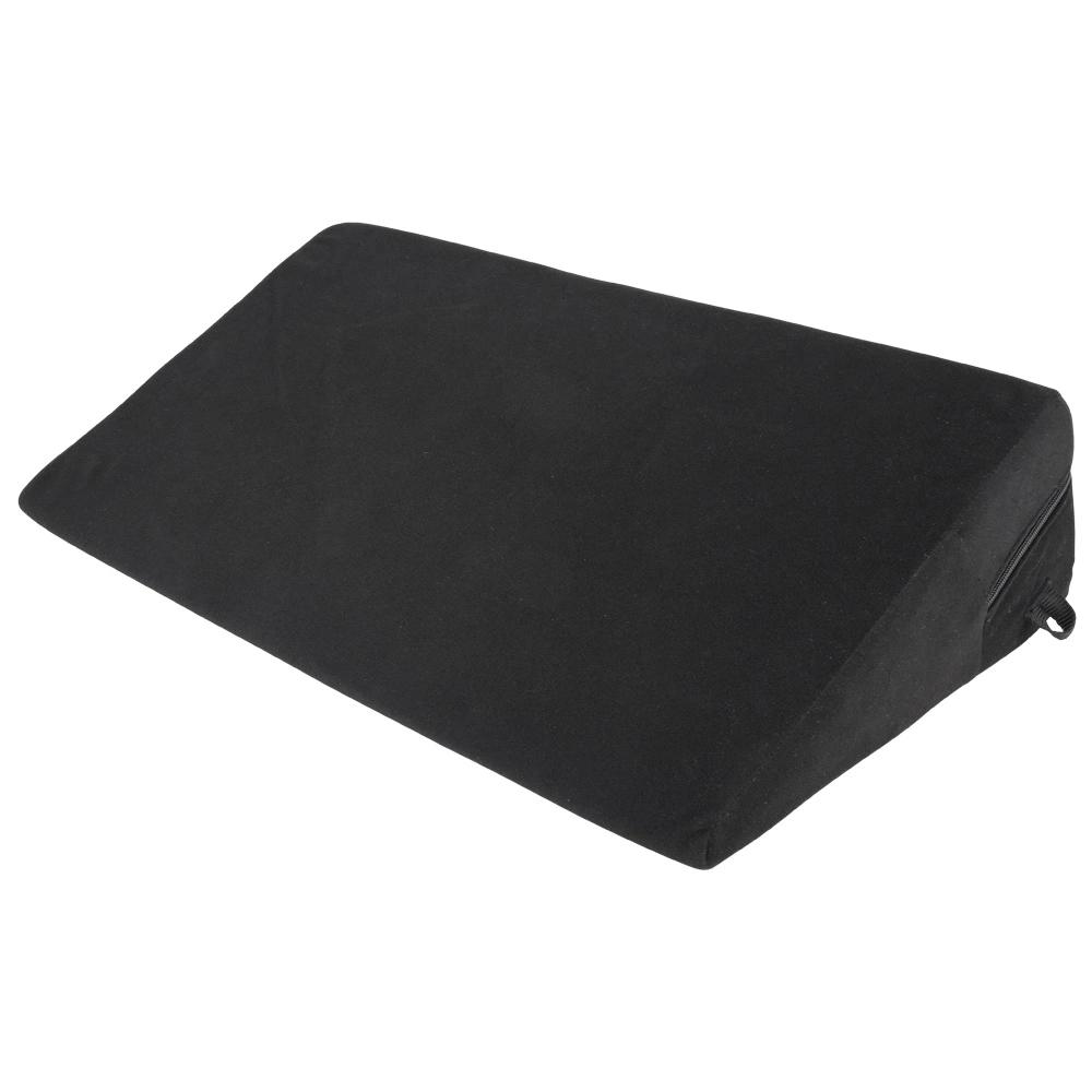 Sportsheets - Sex Pillow Positioner Black