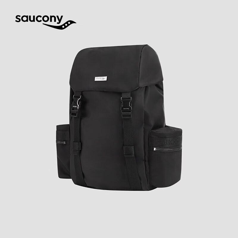 Saucony Unisex Fashion Sports Backpack