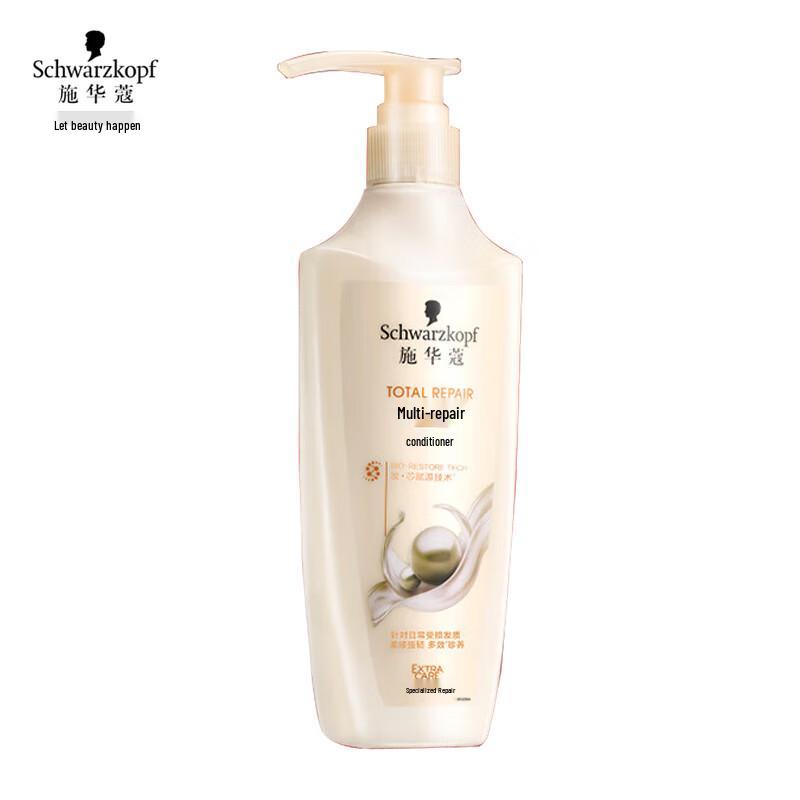 

Schwarzkopf Multi-Effect Repair Conditioner