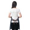 JINGRUIXIANG Fashion Denim Work Apron