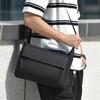 Casual Waterproof Messenger Bag Shoulder Bag