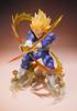 Dragon Ball Kai Figuarts ZERO Super Saiyan Vegeta