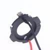 2Pcs Headlamp Socket Adapter For Golf 5 Mk5  H7 Led Headlight Bulb Base Holder Retainer Lamp Base Headlight Accessories
