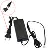 12V  5L  Electric Automatic Switch Water Pump  Black Miniature High-Pressure Diaphragm Cooling Pump Double Thread Spray Washer
