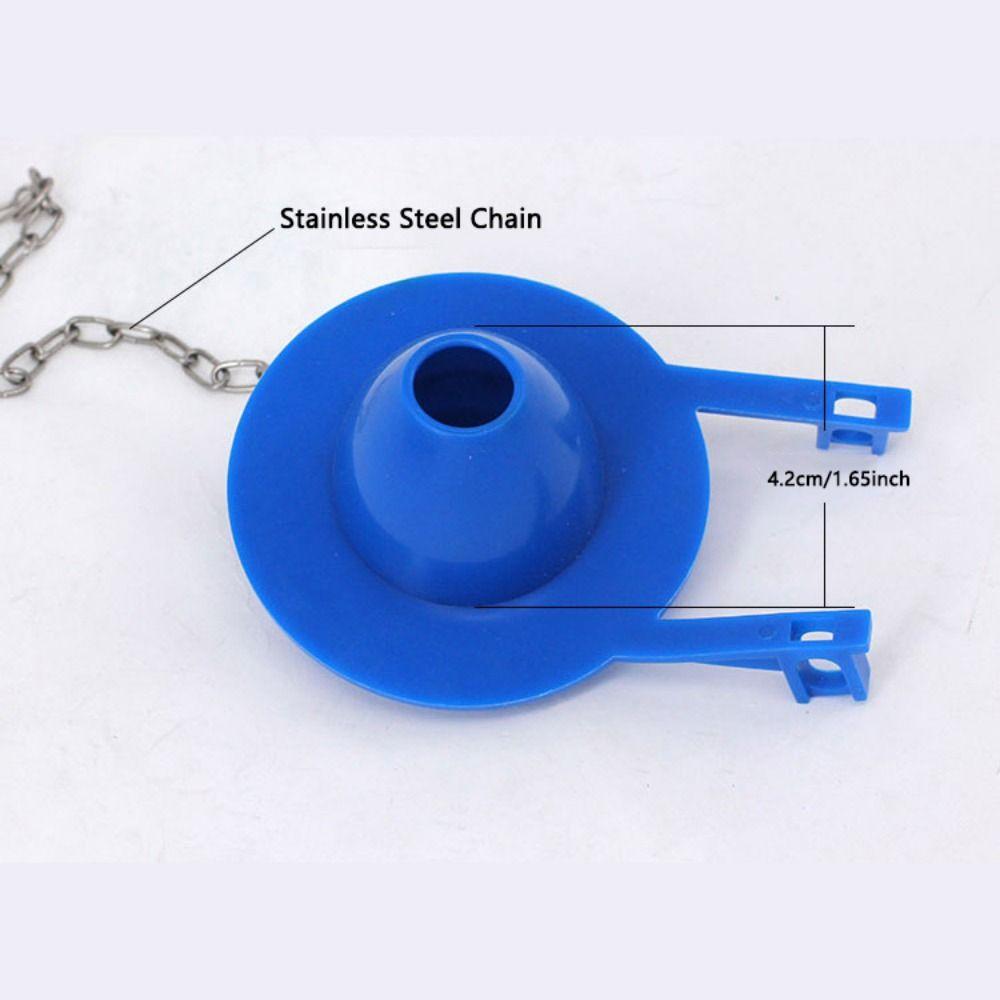 Universal Toilet Tank Trip Lever Stainless Steel Front Mount Toilet Flush Handle  Most Toilet