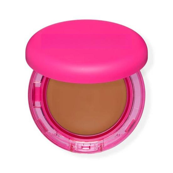 

20 г Пептидный тональный крем Bounce Увлажняющий Омолаживающий Пептидный бальзам Bounce Натуральный Для всех типов кожи Среднее Наслаиваемое покрытие Разглаживает мелкие морщинки Консилер G