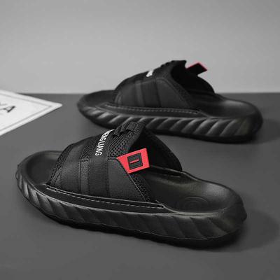 Beach Bath Slip Resistant Bathing Slippers Men's Sneakers Big Size Shoes Sandals 34 Size Summer Sport Portable Traning