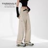 Women's Outdoor Windproof Waterproof Cargo Pants