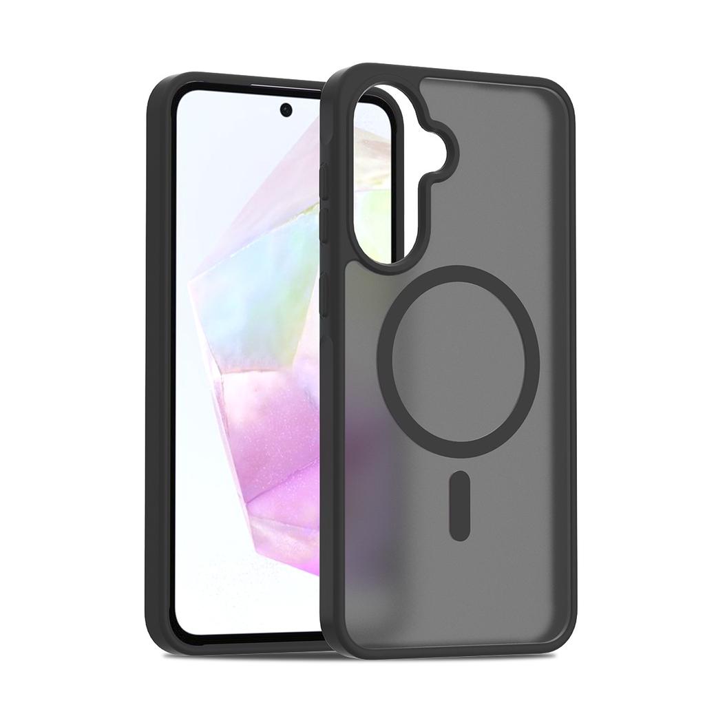 New A36 Mobile Phone Case Suitable for Samsung A26 Series Matte Anti-collision Samsung Mobile Phone Protection Case