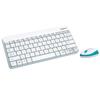 Logitech MK245 Nano Wireless Keyboard and Mouse Combo