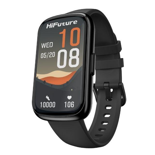 HiFuture smartwatch EVO2 black (HSSW6BK)