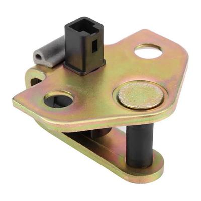 Zámok dverí Západka 2M51-F21982-AA Pre Ford Focus MK1 98-05, Mondeo MK3 00-07