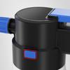 1.5L Electric Foam Sprayer Battery Powered Foaming Pump Blaster Boosting Spray Pot Water Sprayer For Car Washing