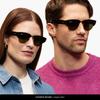 Zonnebril RB0316S CLUBMASTER MEGA Ray-Ban (Ray-Ban)