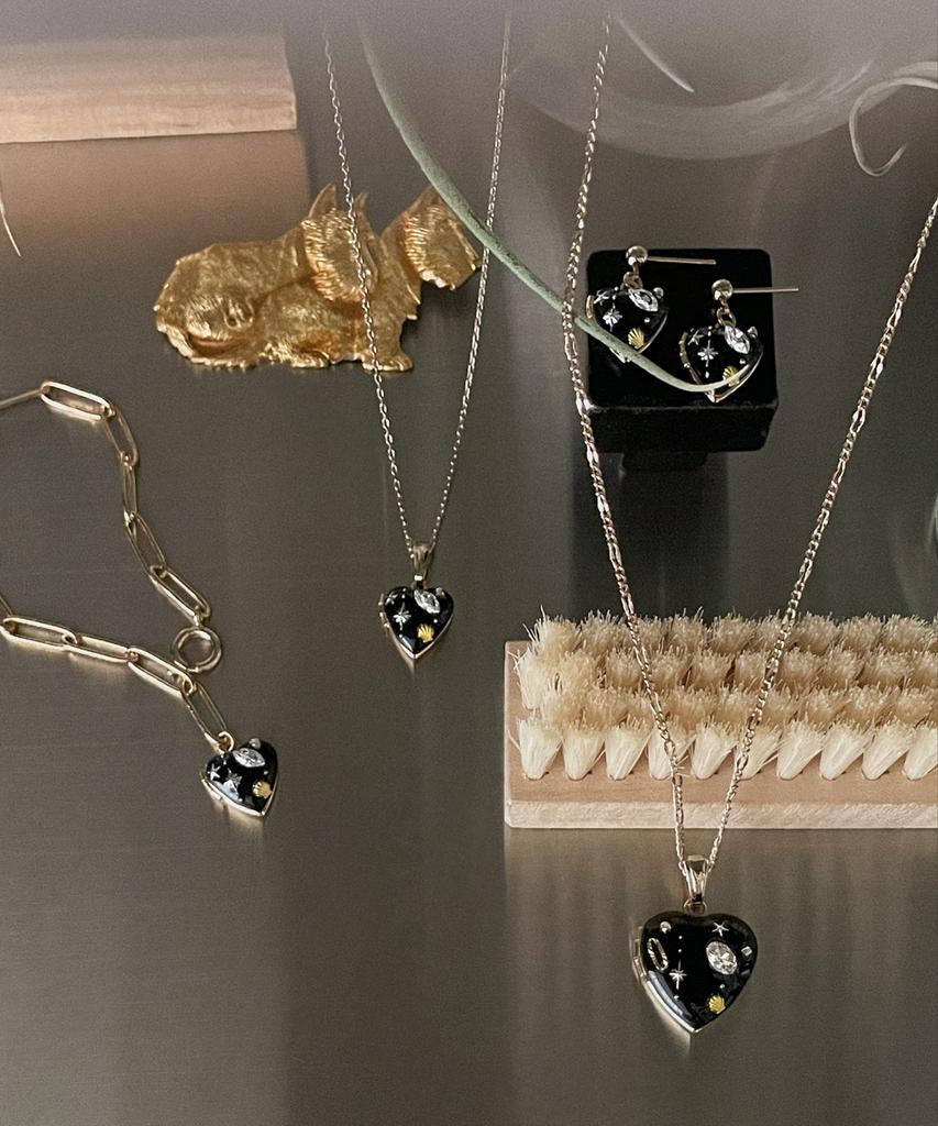 Ourthings 20Th Museum Necklace #1
