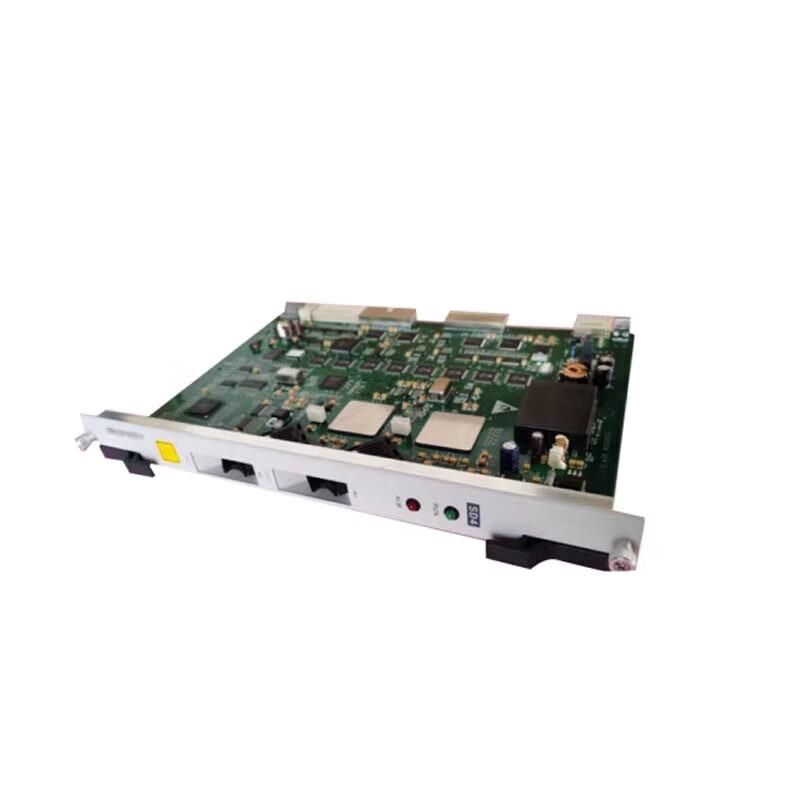 

Huawei SS63SLD4 OptiX 2500+ Service Board