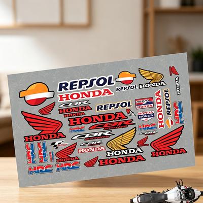 Externes Zubehör – Autoaufkleber
